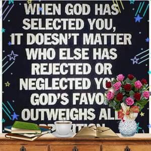 Meet your Posher, Antonio